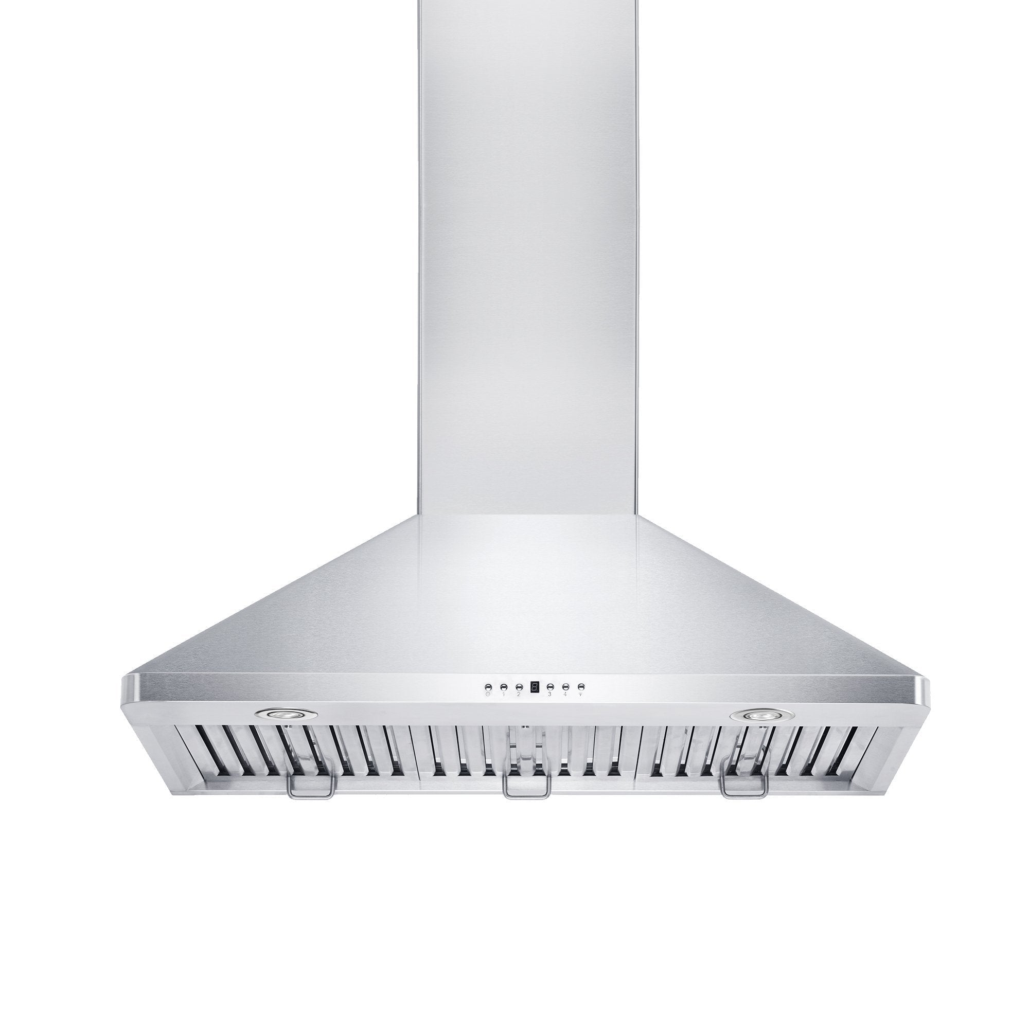 ZLINE KF1 Stainless Steel Convertible Wall Mount Range Hood - 30