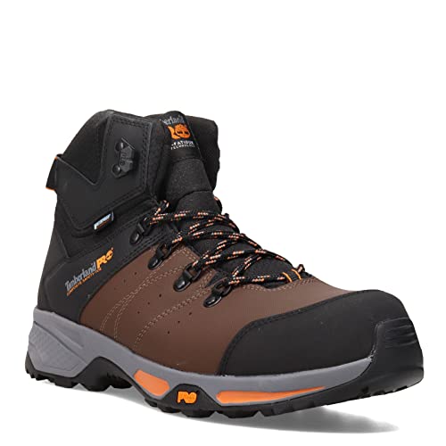Brown/Orange