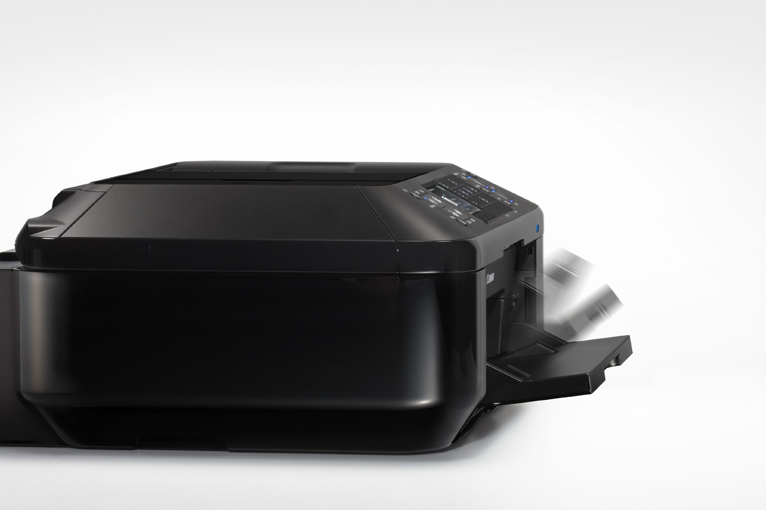 Canon Pixma MX882 Wireless All-in-One Inkjet Printer for Home & Office - Print, Scan, Copy & Fax (4894B002) | Perfect for Remote Work & Small Business Documents