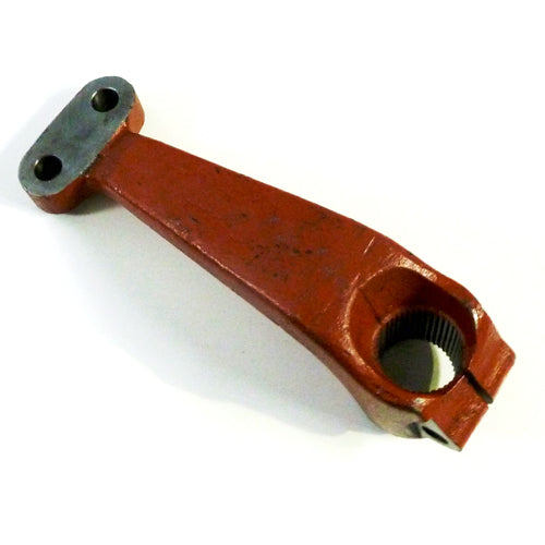 Lower Splined Steering Bracket Compatible with 165 & 290 Models - Durable Replacement Part for Smooth Steering Control | Perfect for Off-Road Vehicles & Agricultural Equipment