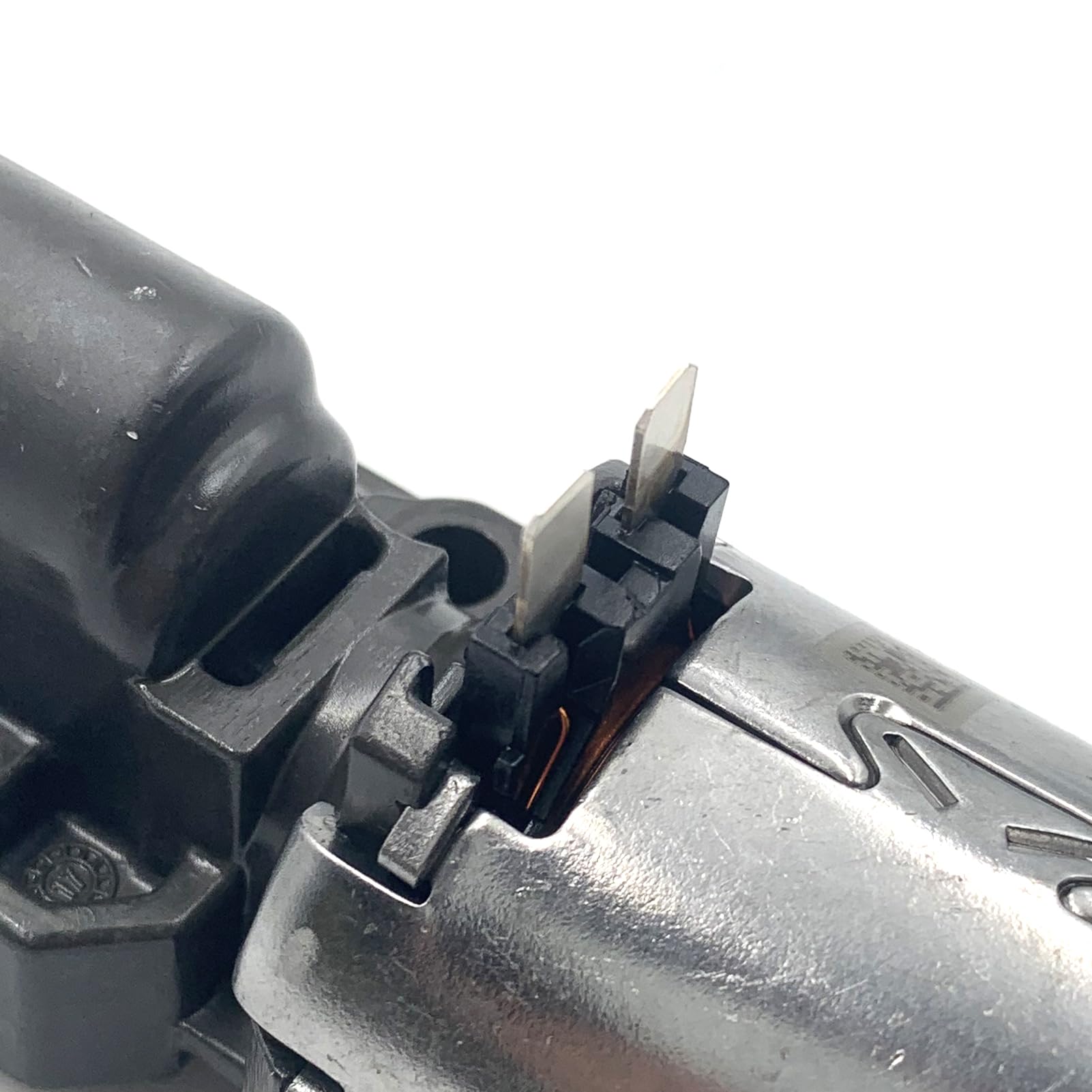 VW Audi Automatic Transmission Solenoid 02E321371E 50221 26500032KA - Compatible with VW Jetta Golf Passat & Audi A3 A4 A6 for Smooth Gear Shifting