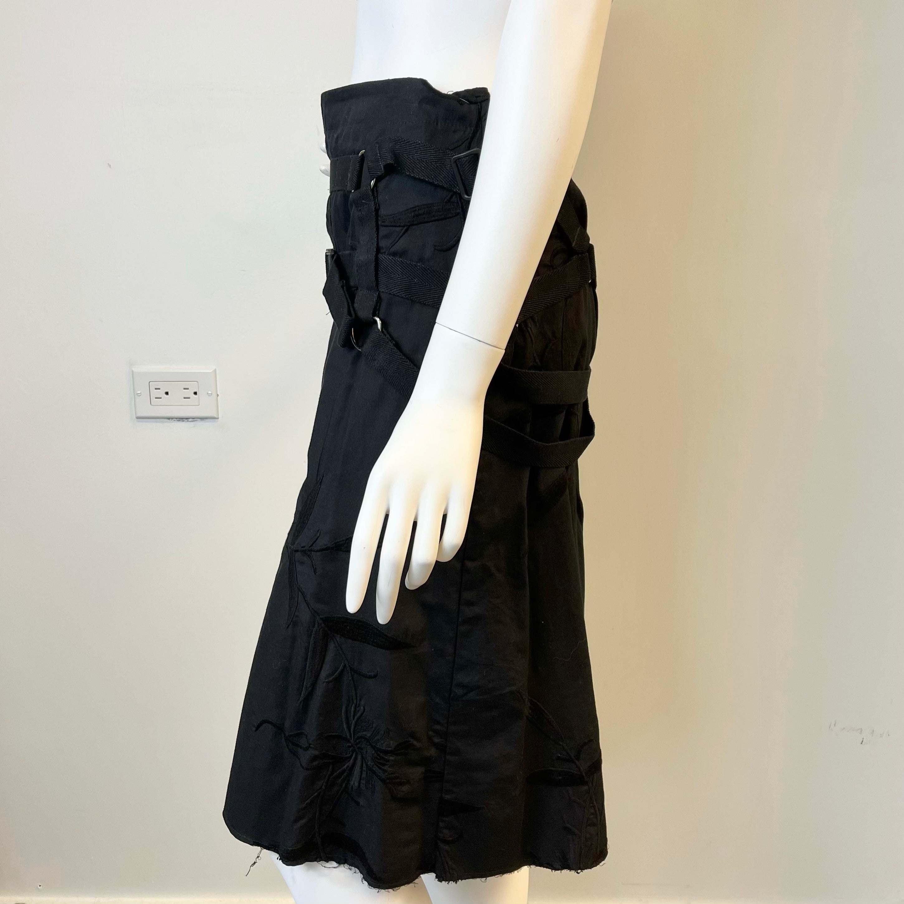 Junya Watanabe Designer Skirt for Women - High-Quality Fashion Skirt for Casual & Party Wear | Perfect for Office, Date Night & Special Occasions