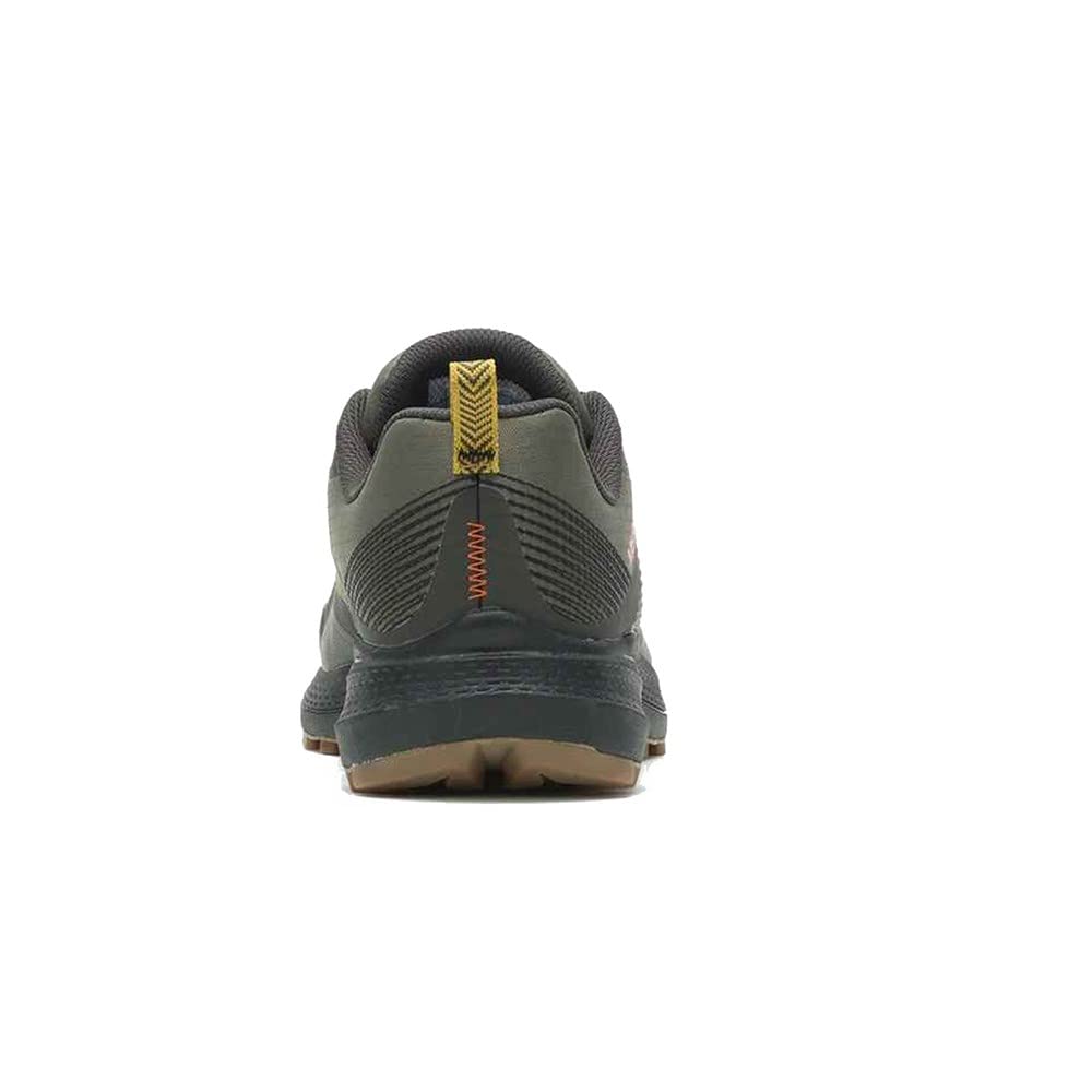 Merrell Men's MQM 3 Hiking Shoes - Lightweight Waterproof Trail Running & Outdoor Adventure Footwear for Hiking, Camping & Backpacking