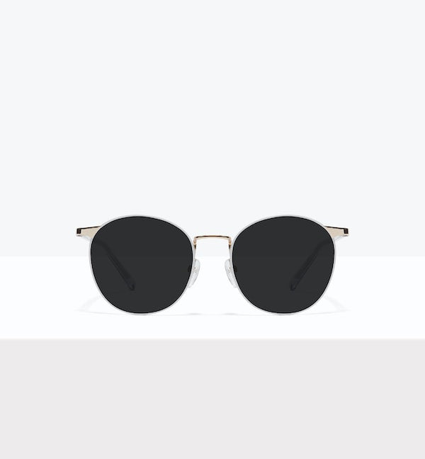 Stylish Romy Sunglasses for Women & Men - UV Protection Polarized Fashion Shades - Perfect for Outdoor, Beach, Driving & Summer Activities