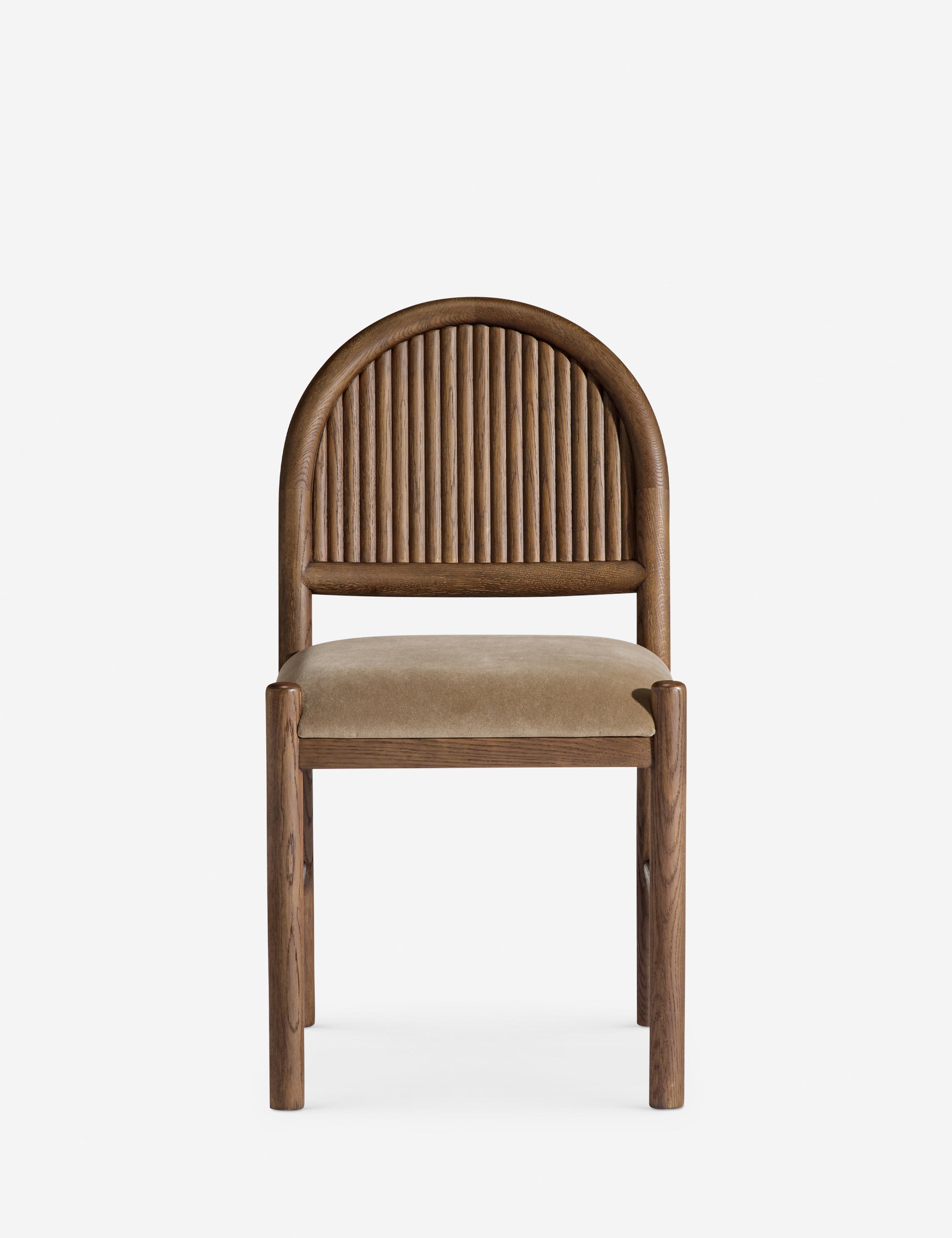 Bennett Dining Chair Set of 2 - Modern Wooden Chairs by Black Birch Homes & Co.House Designs - Perfect for Kitchen, Dining Room or Breakfast Nook