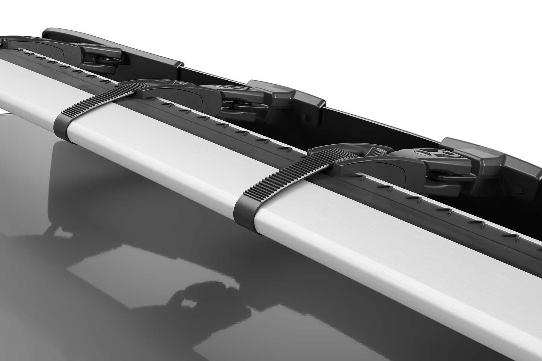 Airscreen Xt Wind Fairing for Trucks & SUVs - Reduce Wind Noise & Improve Aerodynamics - Perfect for Highway Driving & Road Trips