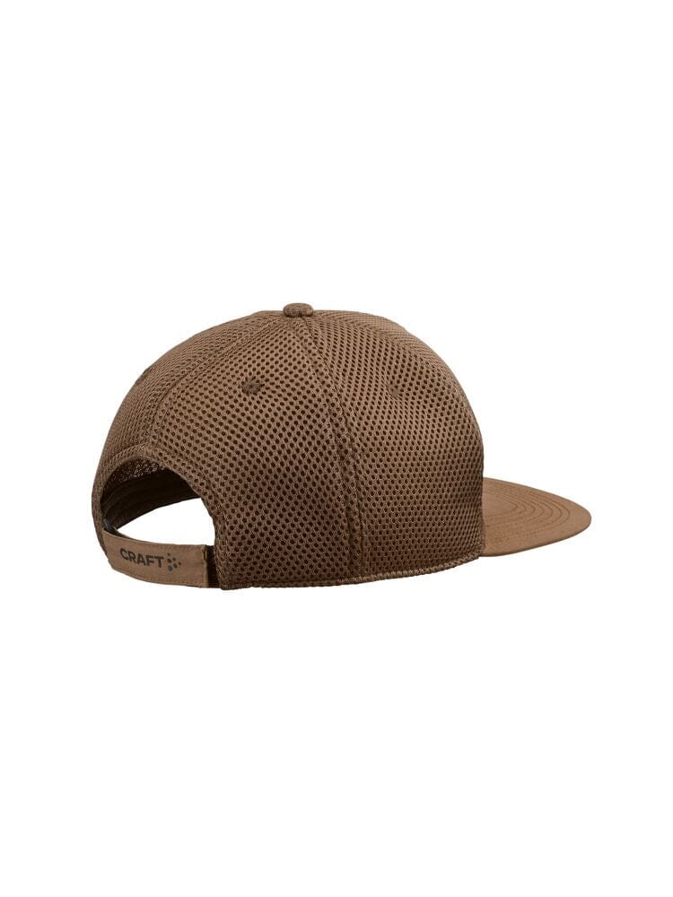 Unisex PRO 3D Mesh Running Trucker Cap - Breathable Performance Hat for Men & Women - Perfect for Jogging, Hiking, and Outdoor Activities