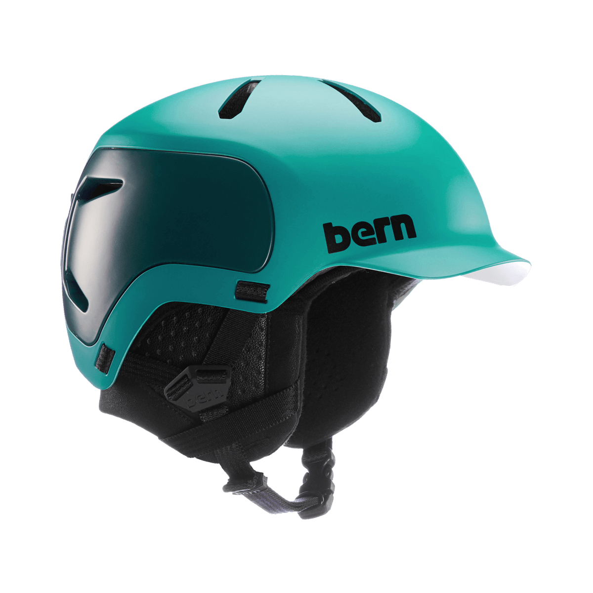 Watts 2.0 MIPS Winter Snow Sports Helmet - Skiing, Snowboarding & Cold Weather Protection for Men & Women