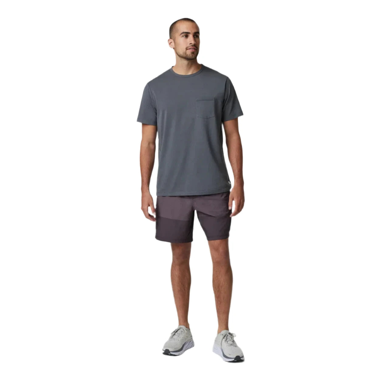 Men's Kore Short - Lightweight & Comfortable Running Shorts for Men - Perfect for Gym, Jogging & Outdoor Activities