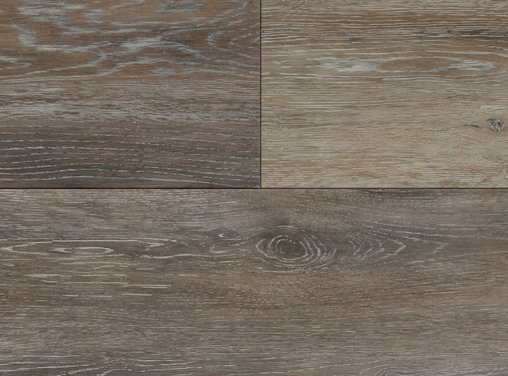 Coretec Plus Luxury Vinyl Plank Flooring – Alabaster Oak 7