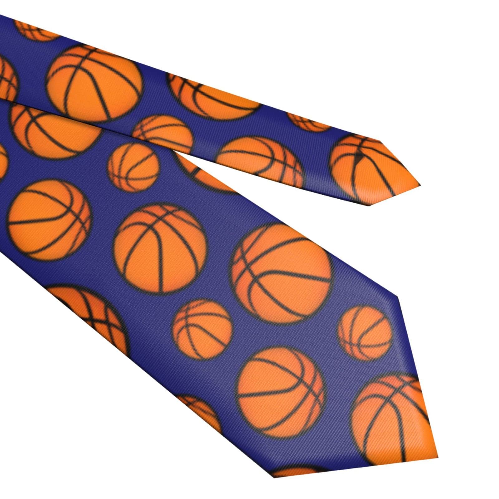 Stylish Novelty Neckties for Men - Premium Silk Ties for Business, Wedding & Formal Occasions - Perfect Office Wear & Gift for Him