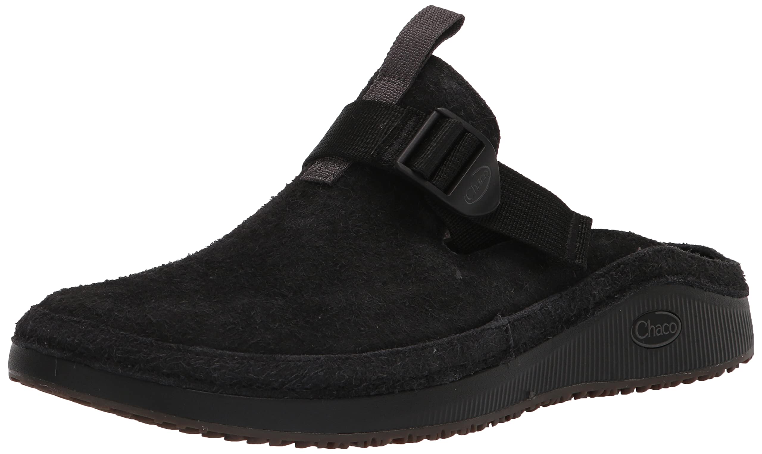 Chaco Men's Paonia Clog - Comfortable Outdoor Sandals for Hiking, Walking & Water Activities | Slip-Resistant & Supportive Footwear for Men