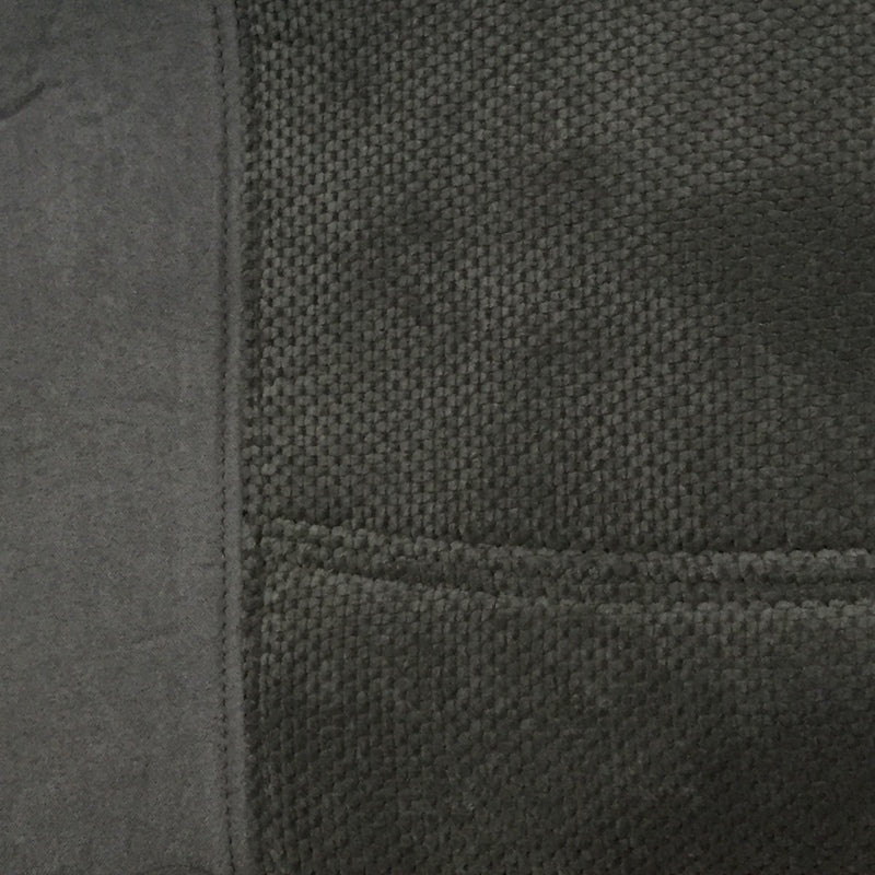 Premium Charisma Velour Rear Seat Cover for Honda Civic GLI Sedan (2000-2006) | Custom Fit Car Accessories | Perfect for Road Trips & Daily Commutes