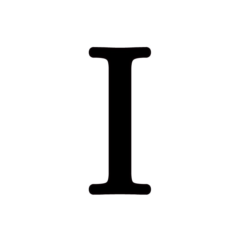 I
