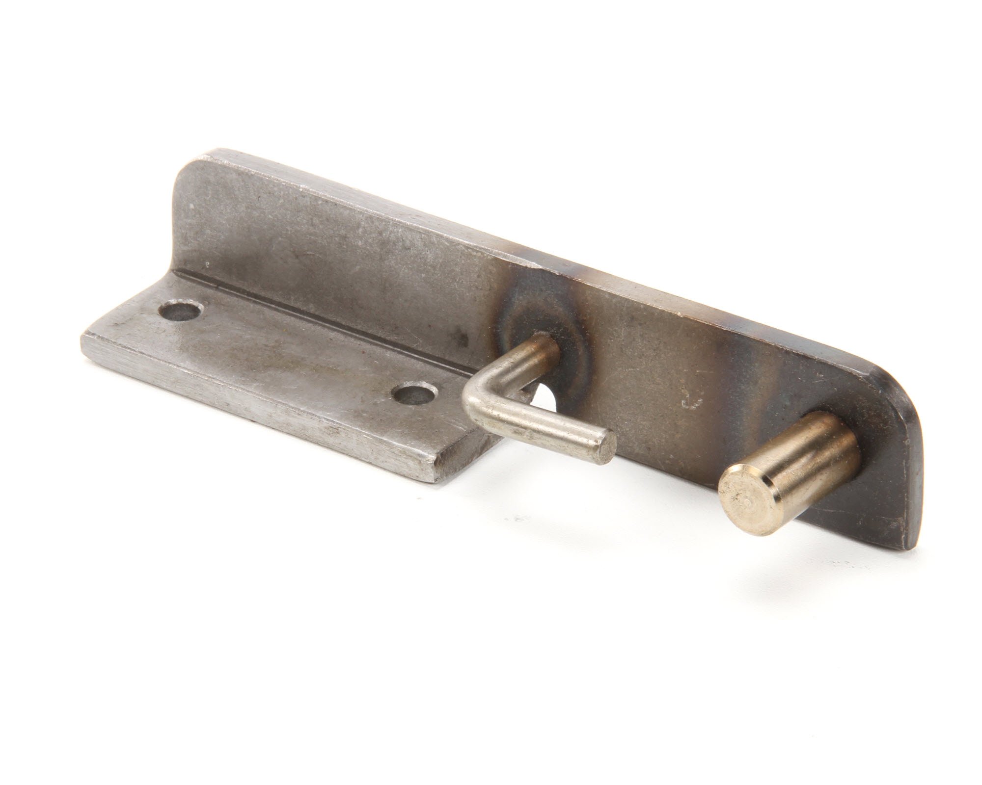 Jade 3043400000 Left Side Door Hinge Assembly - Replacement Car Door Hinge for Smooth Operation - Perfect for Jeep, Toyota, Ford & More Vehicles