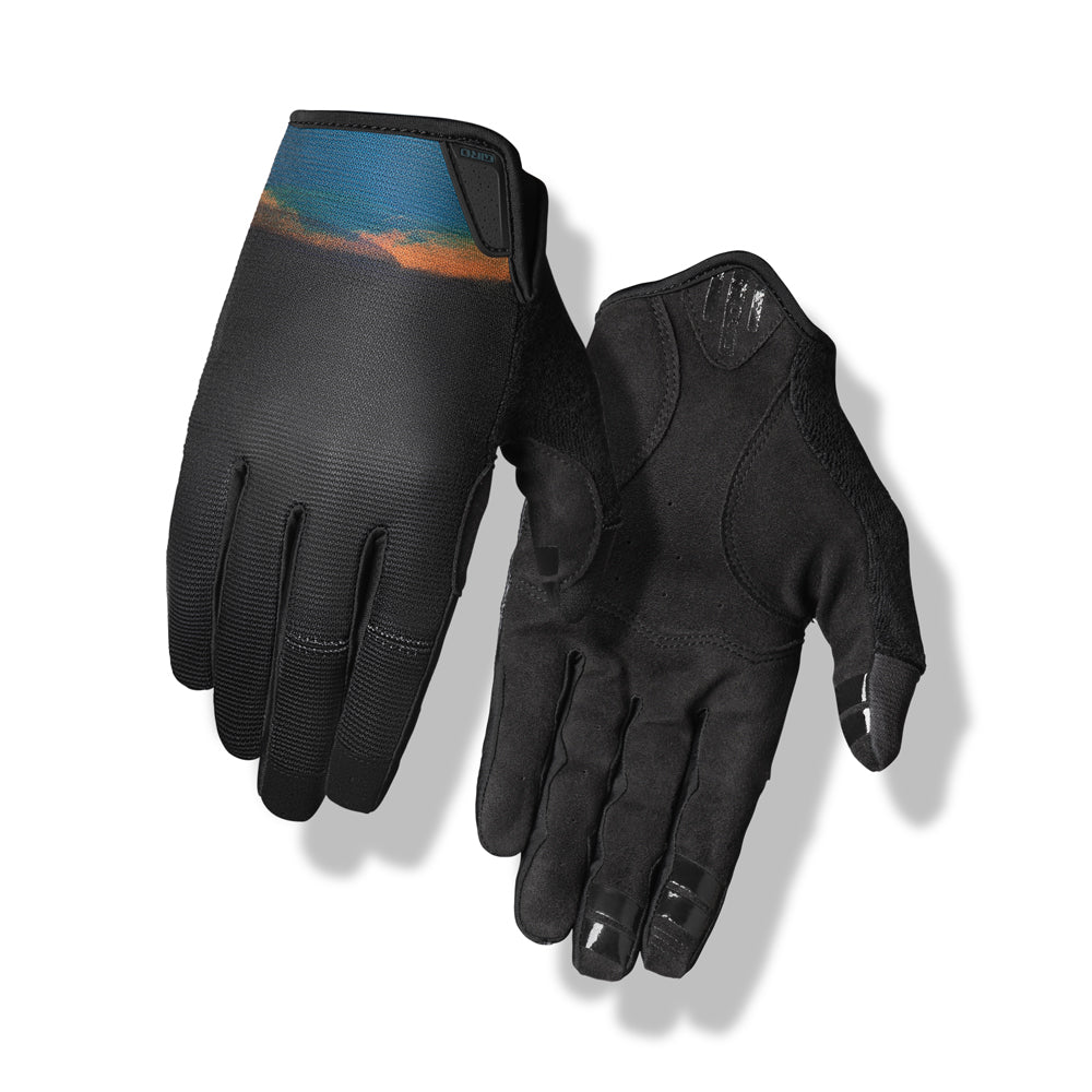 Giro Dnd Gloves Renew Series - Cycling Gloves for Men & Women - Comfortable & Durable Bike Gloves for Road & Mountain Biking - Perfect for Commuting, Training & Outdoor Adventures
