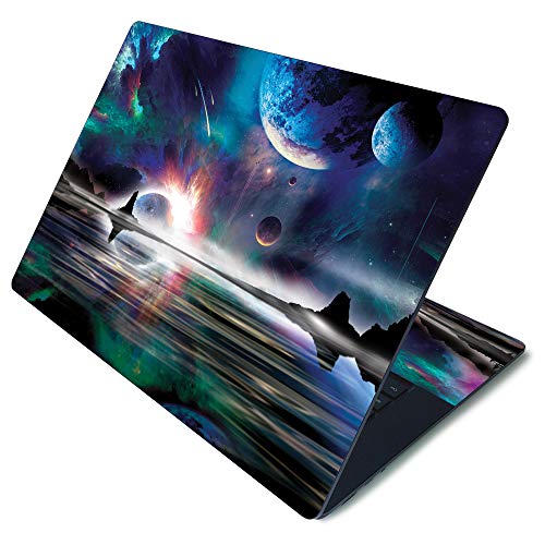 Space Horizon