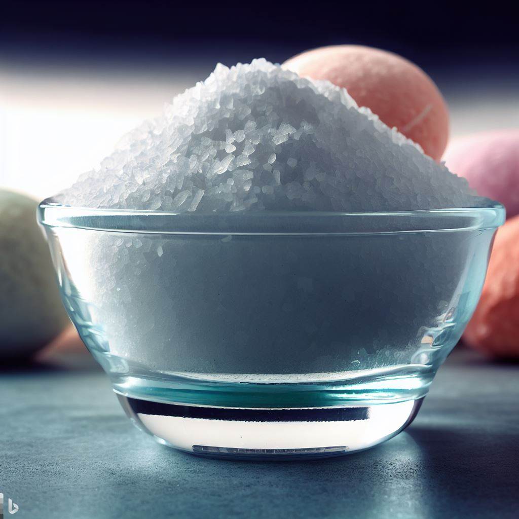 Pure Food Grade Citric Acid Powder - 1 lb Bulk for Cooking, Cleaning & DIY Projects | Vegan, Non-GMO, Gluten-Free | Perfect for Canning, Baking & Household Use