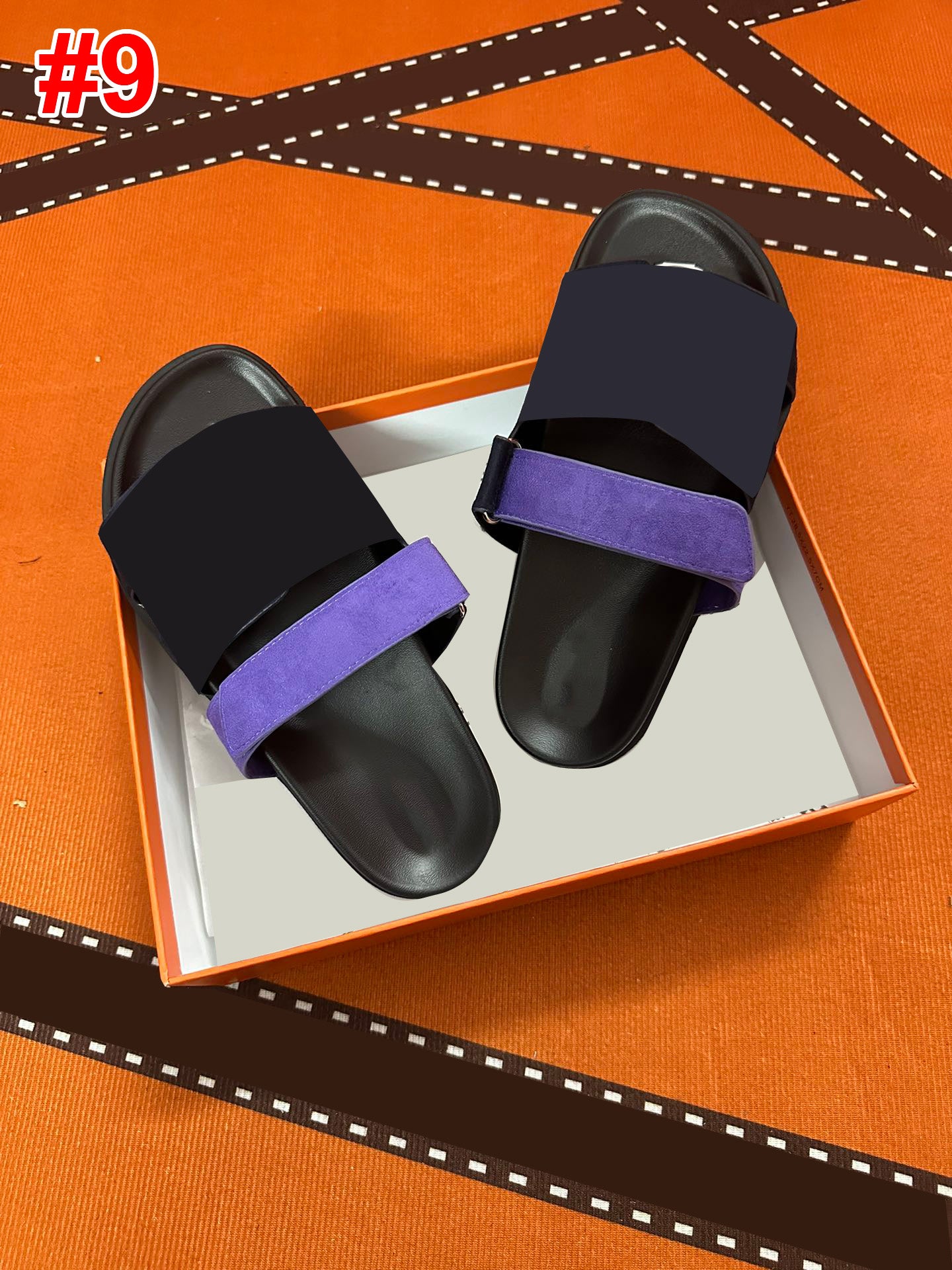 **H Slippers BL321 - Cozy Indoor/Outdoor House Shoes for Men & Women - Perfect for Home, Office, and Travel**
