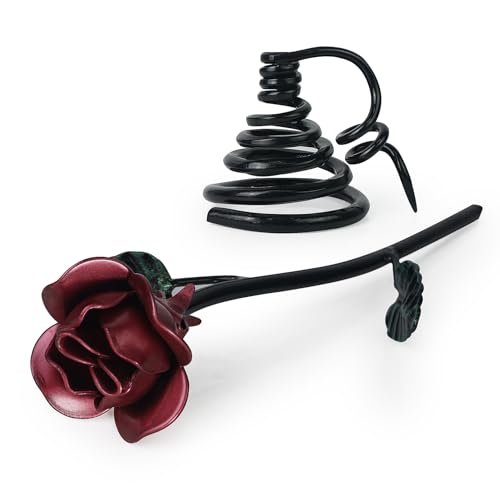 Forever Rose