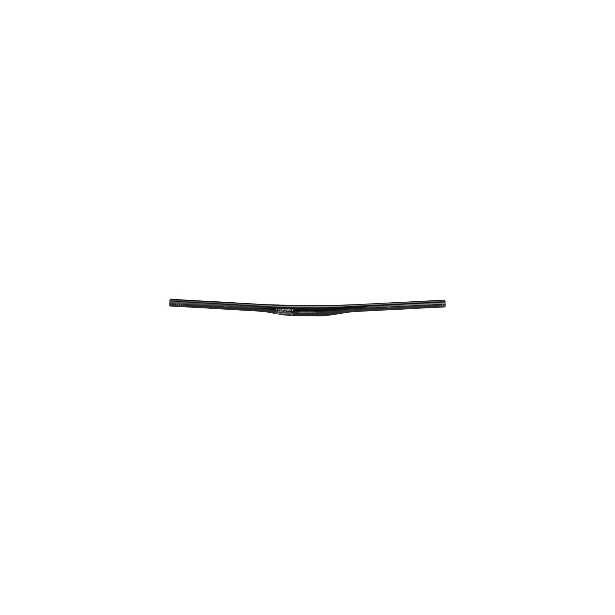 Lightweight Carbon Fiber MTB Handlebars for Mountain Bikes - Durable & High-Performance Cycling Handlebar for Trail & Enduro Riding