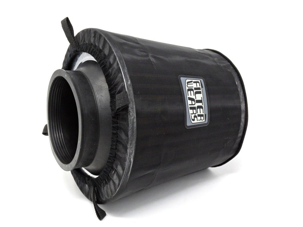 K&N Air Filter RX-4730 Replacement Pre-Filter K338K by FILTERWEARS - High-Performance Air Filter for Trucks, SUVs & Off-Road Vehicles - Enhanced Engine Protection & Dust Filtration