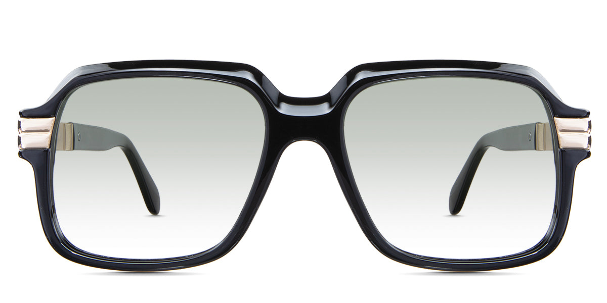 Hollis Women's Prescription Tinted Sunglasses - UV Protection & Fashion Eyewear for Driving, Outdoor Activities & Daily Wear
