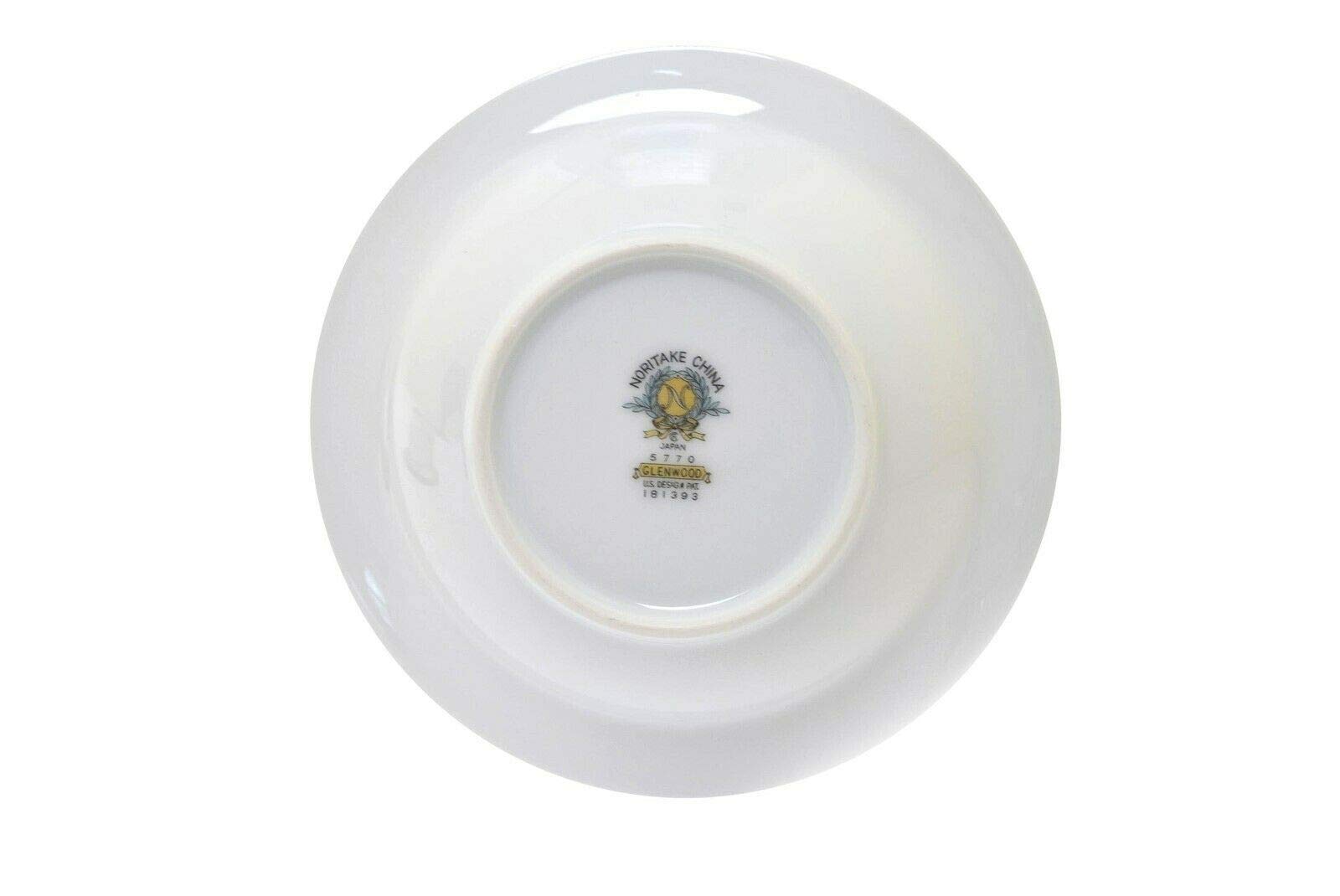 Noritake Glenwood 5770 5.75