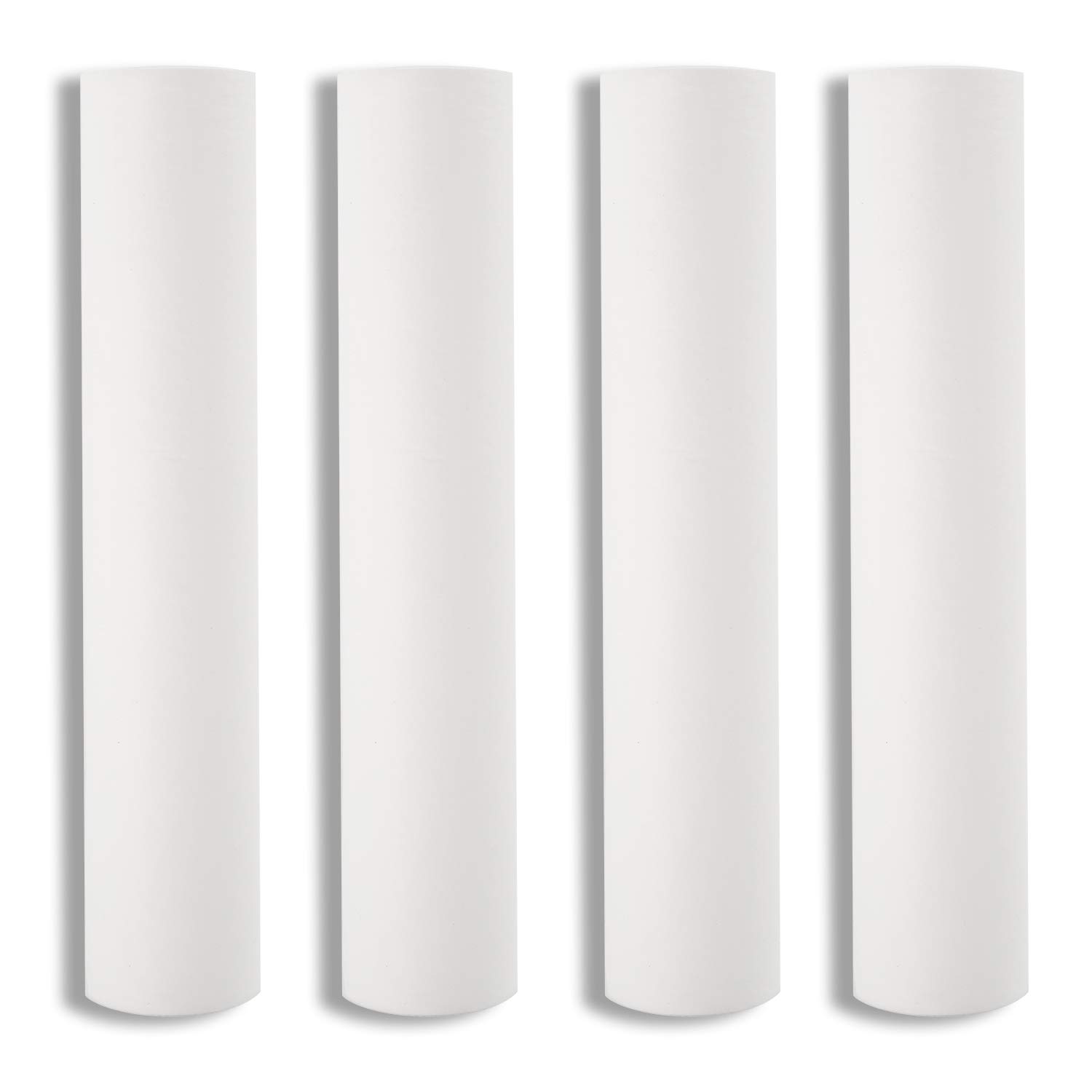 Disposable Non-Woven Perforated Massage Table Cover Sheet Roll - 31.5