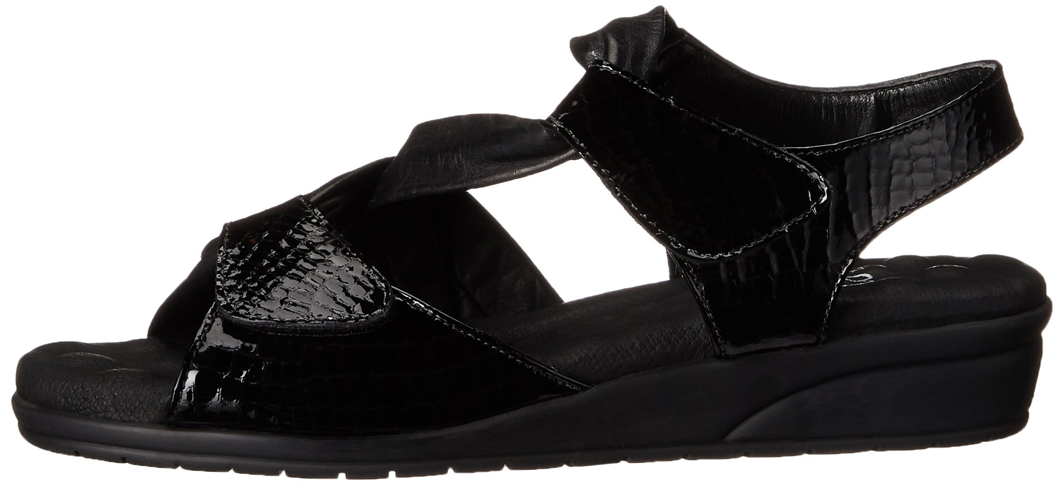 Walking Cradles Women's Valerie Comfortable Slip-On Loafers - Stylish & Supportive Casual Shoes for Work, Travel & Everyday Wear