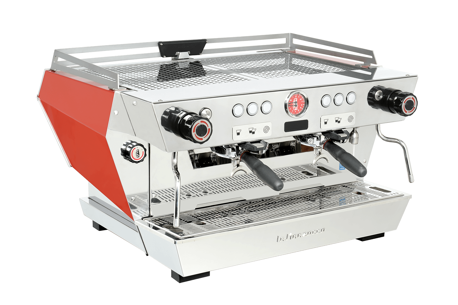 La Marzocco KB90 2 Group Commercial Espresso Machine - Premium Coffee Maker for Cafes & Restaurants | Perfect for High-Volume Brewing & Professional Baristas