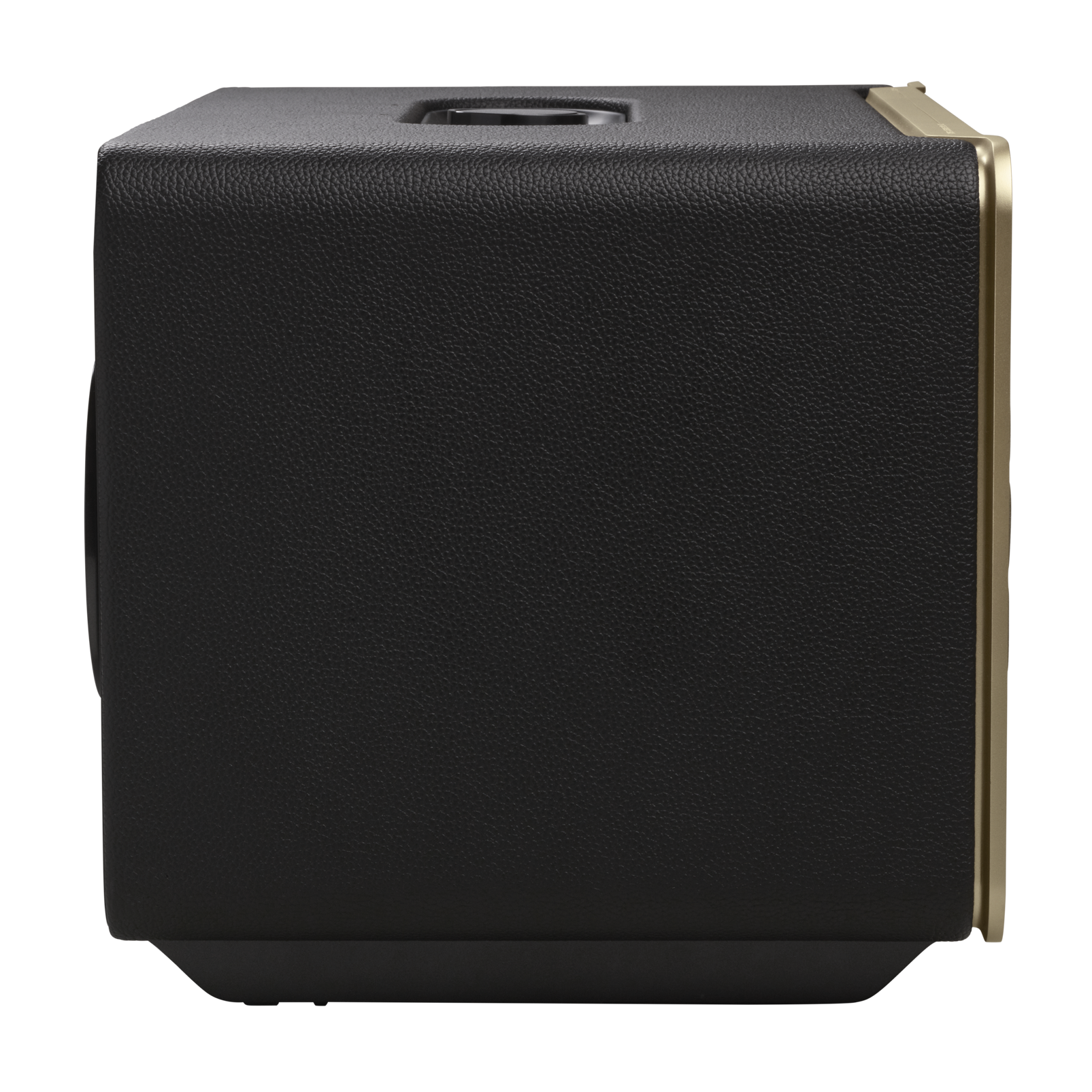 JBL Authentics 500 Retro Bluetooth & Wi-Fi Speaker - Premium Wireless Audio for Home, Office & Outdoor Use