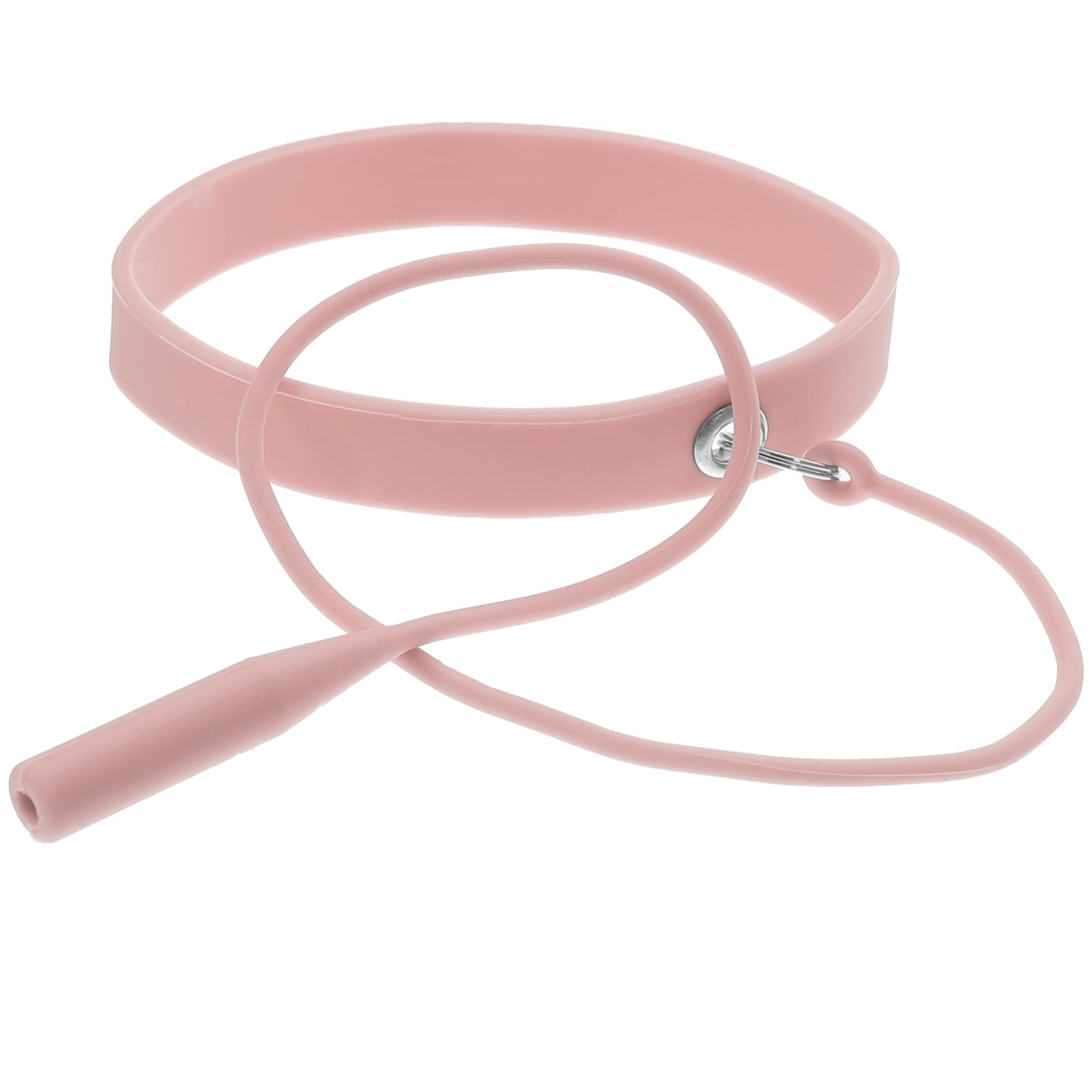 Professional Silicone Eyelash Tweezer Holder Wristband - Secure Grip for Lash Extensions & Makeup Application | Perfect for Salon, Home & Professional Use