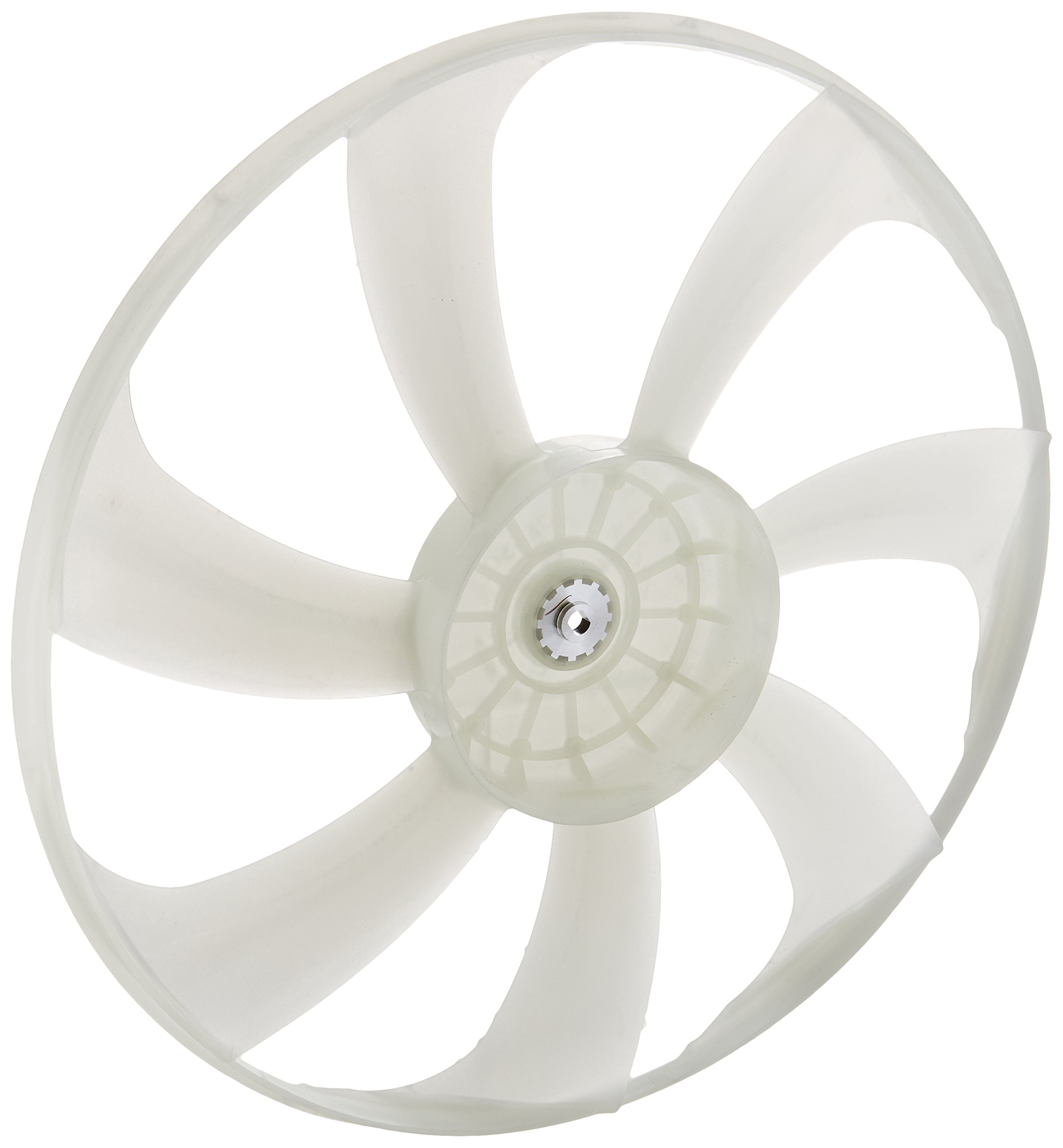 Original Toyota (16361-28270) Engine Cooling Fan Replacement Part - Compatible with Select Toyota Models | Perfect for Overheating Prevention & Engine Temperature Regulation