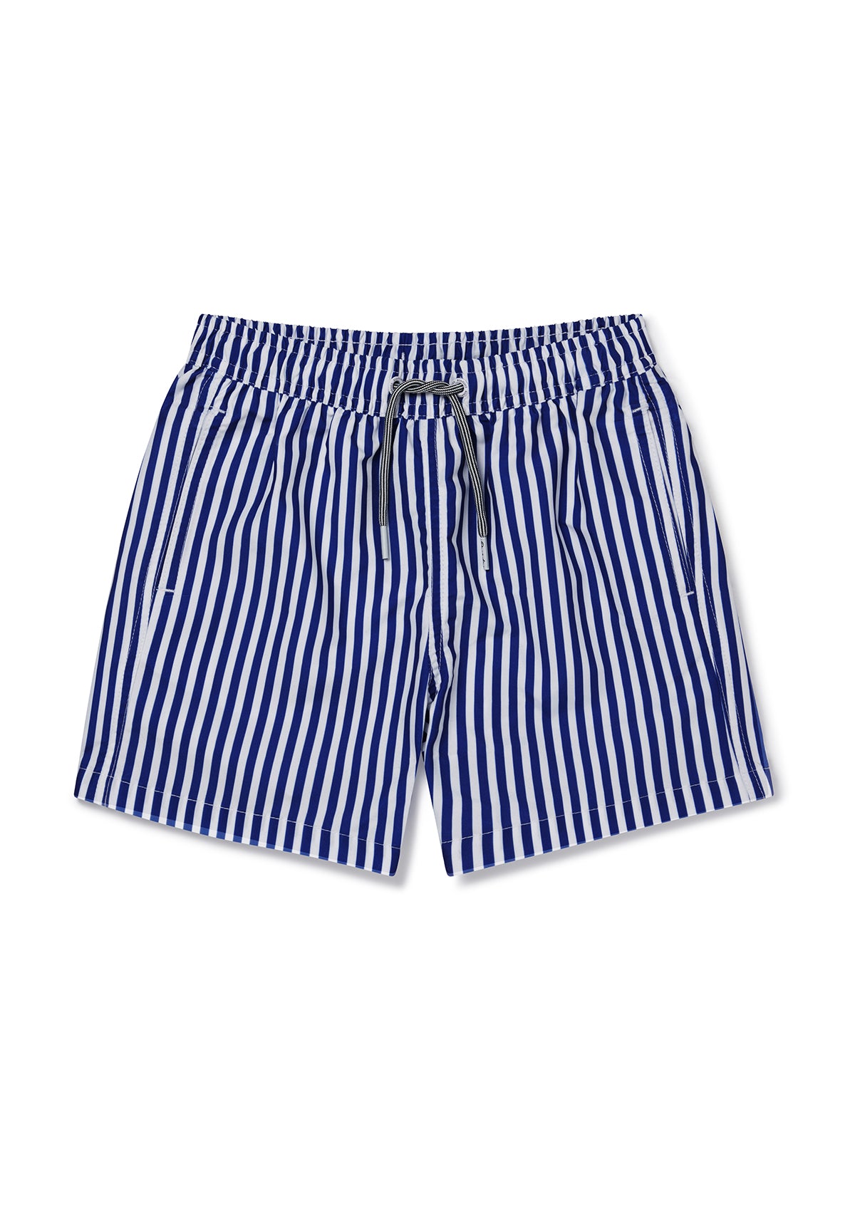 Kids Deck Stripe III - Comfortable & Stylish Children's Sneakers for School, Play & Everyday Wear