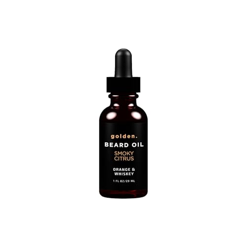 Smoky Citrus