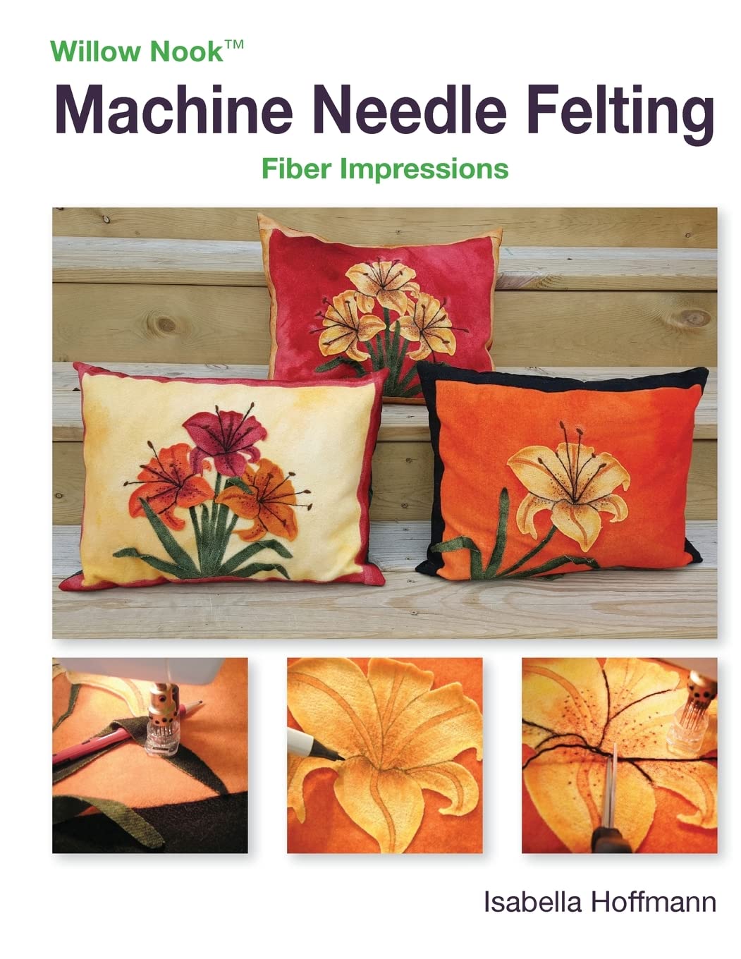 Premium Wool Needle Felting Kit for DIY Craft Projects - Create Stunning Fiber Art & 3D Sculptures - Perfect for Home Decor, Gifts & Relaxation Therapy