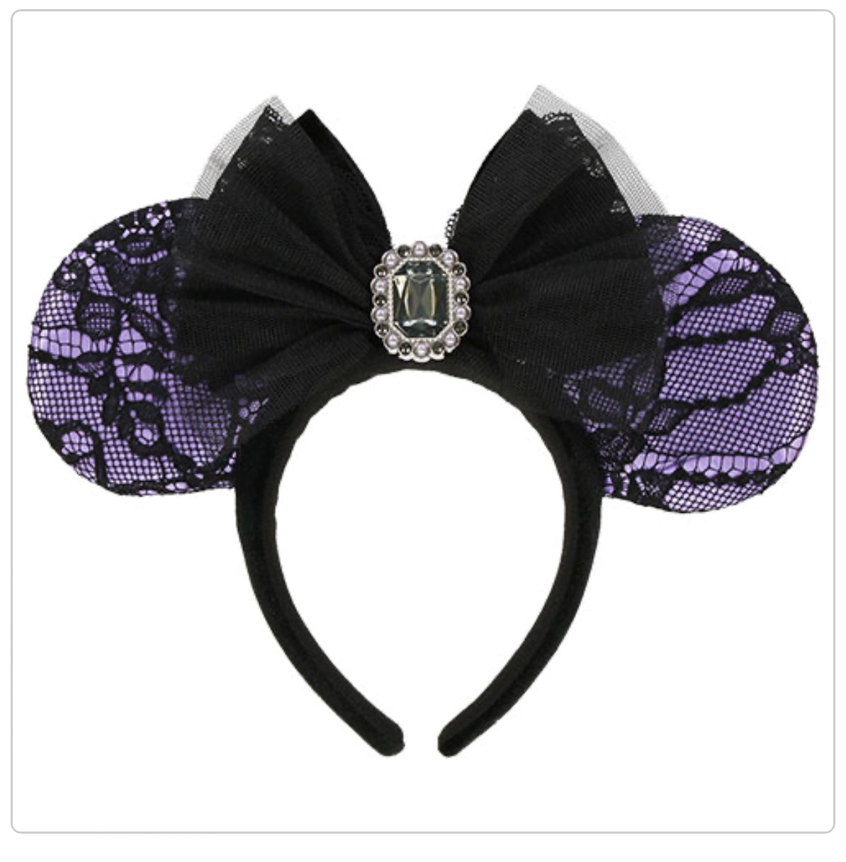 Halloween Headband for Women & Men - Cute & Spooky Hair Accessories for Halloween Costume Parties & Trick or Treating