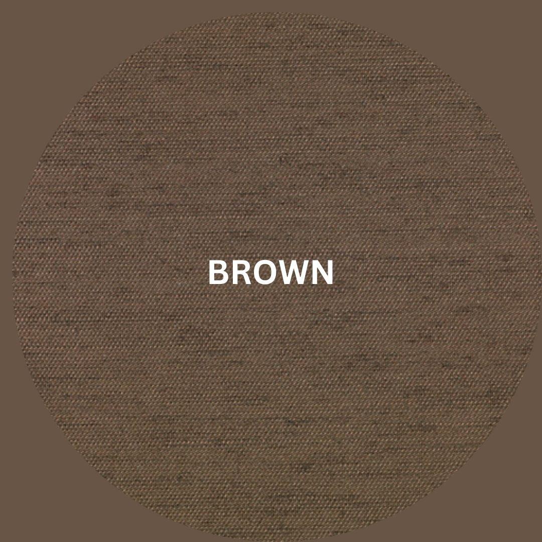 Brown Night Box Lid - Durable Storage Cover for Organizing & Protecting Items - Perfect for Home, Office, and Warehouse Use
