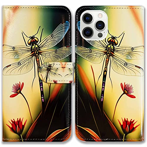 Dragonfly Pattern