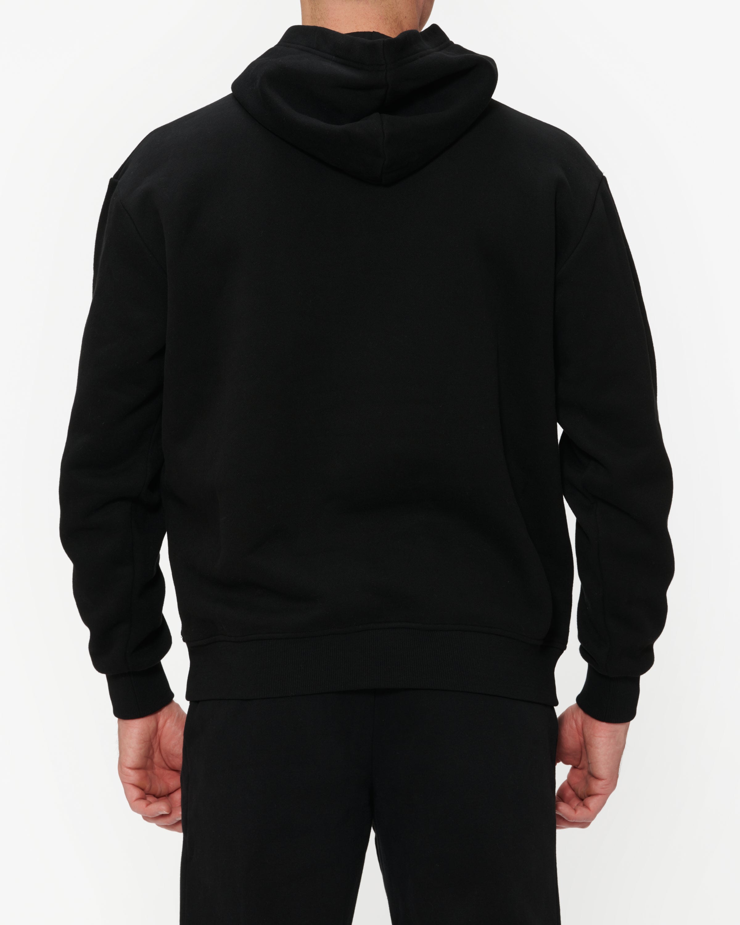Equinox Unisex Pullover Hoodie - Soft Cotton Blend Fleece Sweatshirt for Men & Women | Cozy Casual Wear for Gym, Outdoor Activities & Everyday Comfort
