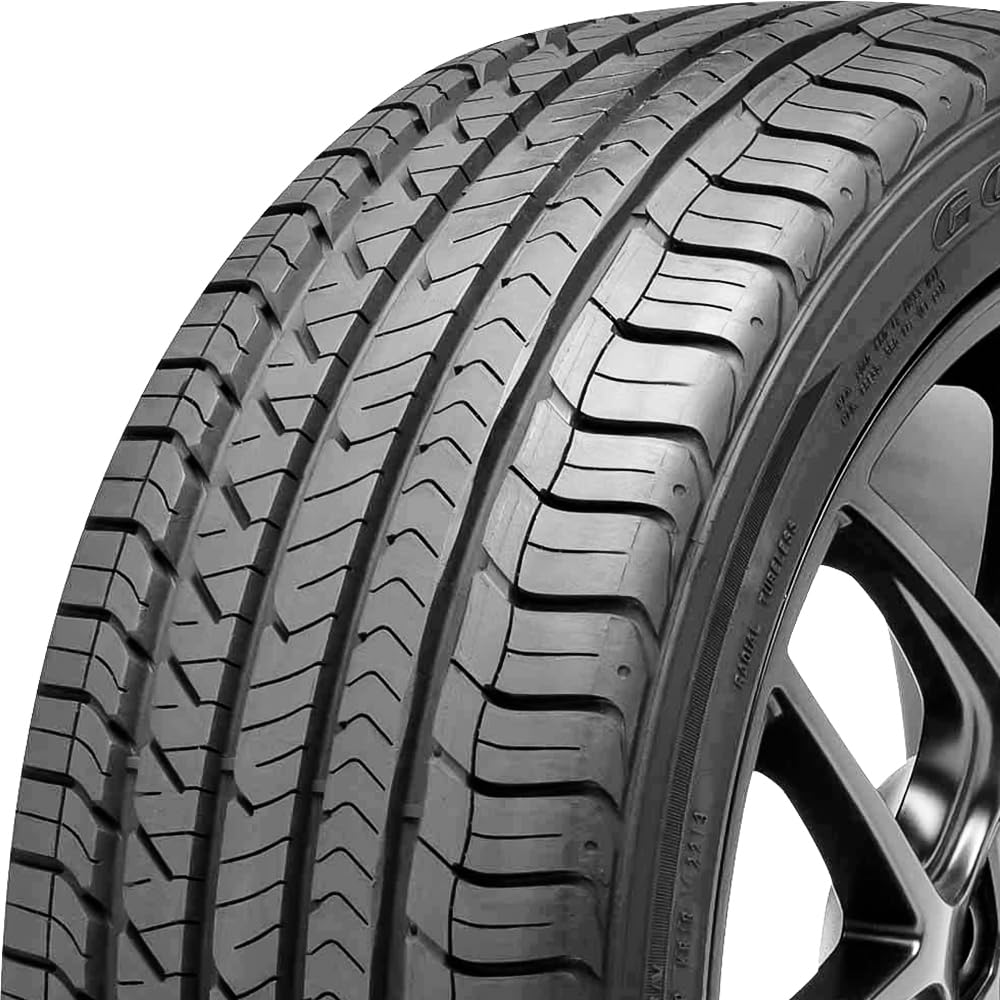 Goodyear Eagle Sport All-Season 275/40R20 106W Performance Tire - High Traction for SUVs, Sedans & All-Weather Driving