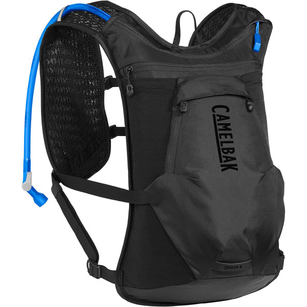 Chase 8 Vest 2 - Lightweight Outdoor Running Jacket for Men & Women - Perfect for Hiking, Jogging, and Cold Weather Activities