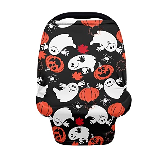 Halloween Pumpkin Print