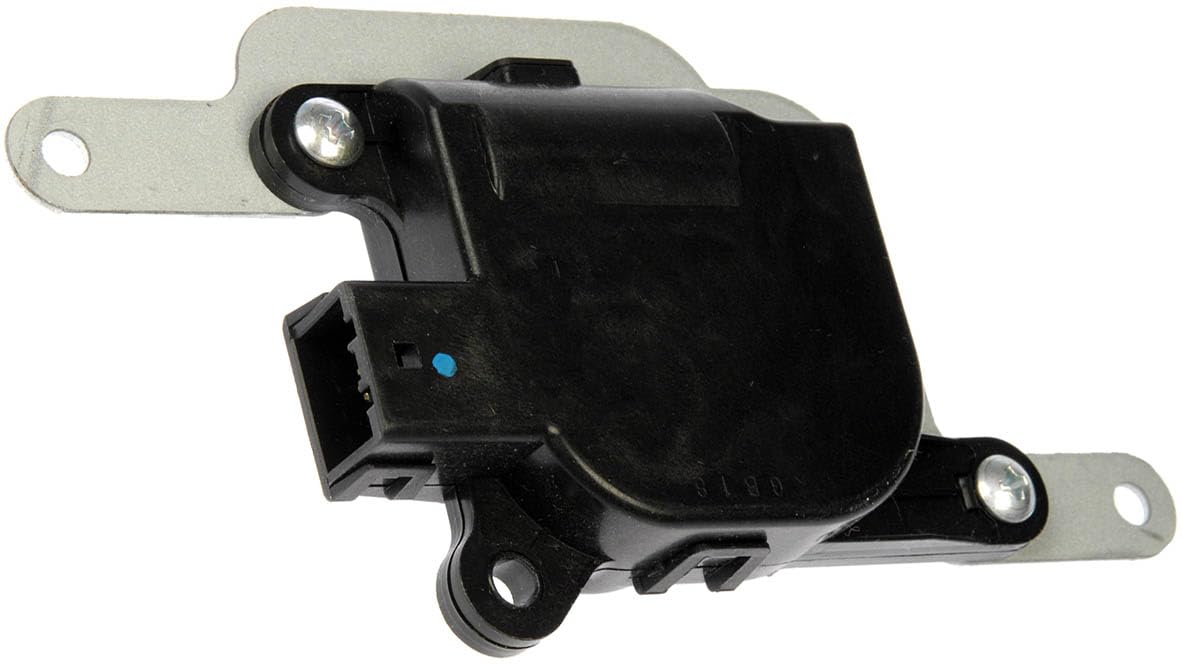APDTY 715415 Air Door Actuator Replacement for HVAC System - Perfect for Home & Auto Climate Control | Durable Mode Switch Component for Comfortable Driving & Indoor Temperature Regulation