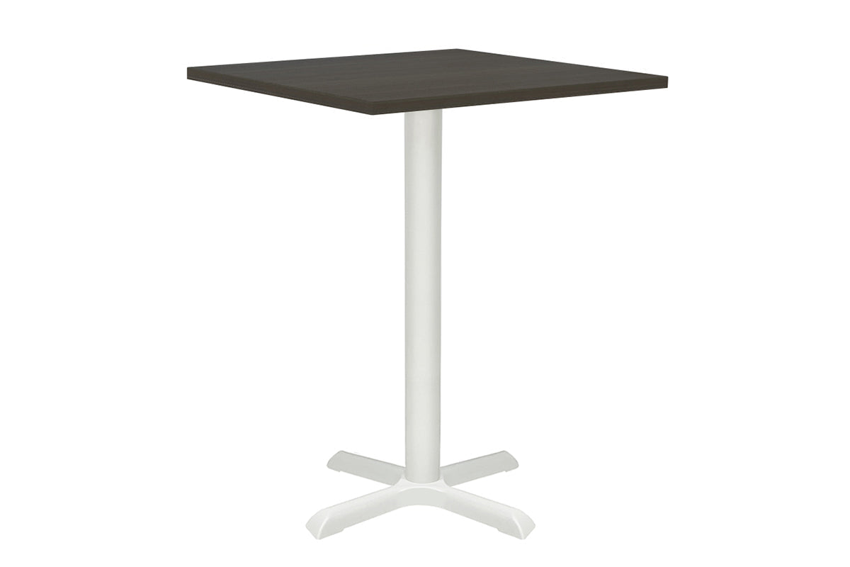 Universal Square Dry Bar Table Base 700L x 700W - Sturdy Metal Countertop Support for Home Bar, Kitchen Island & Commercial Use