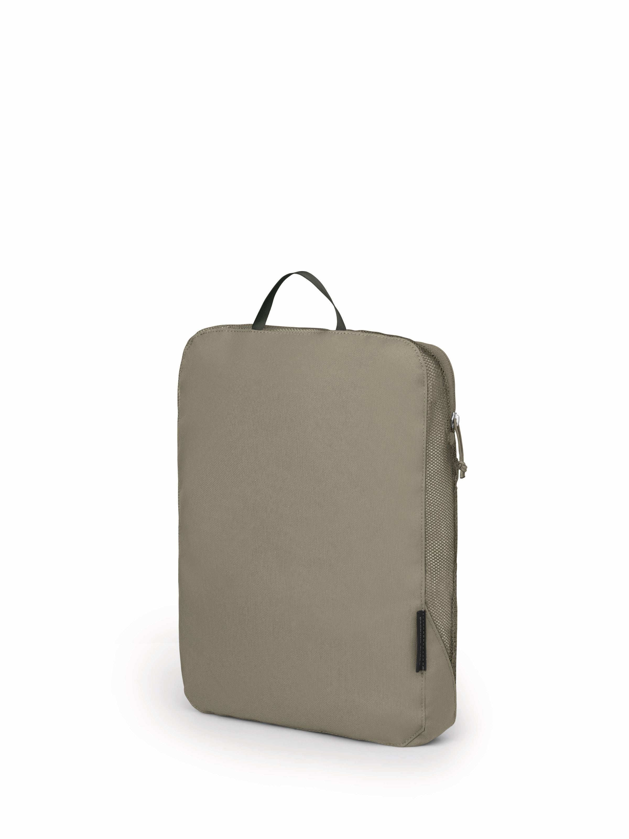 Osprey Daylite Packing Cube Set - Lightweight Travel Organizer for Backpacking, Hiking & Camping - Perfect for Suitcase, Duffel Bag & Carry-On Luggage Organization