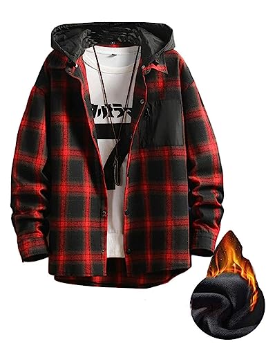 Thicken Style Red