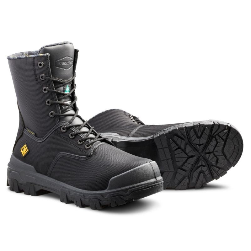 Terra Sentry 2020 Nylon Men's Waterproof 8