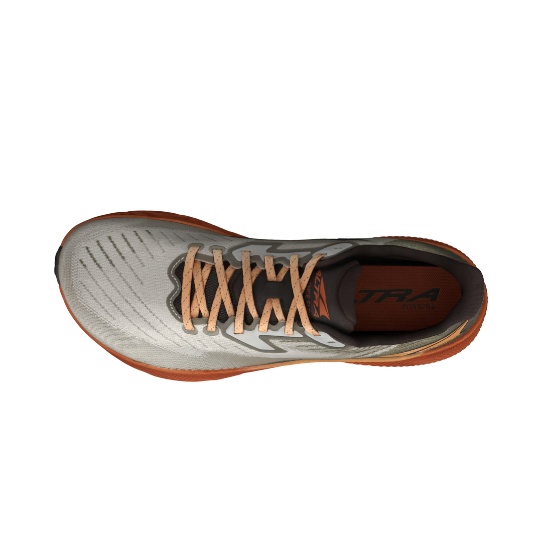Altra Men's Experience Flow Road Running Shoes - Lightweight & Cushioned for Long-Distance Training - Perfect for Marathon, Trail Running & Daily Jogging